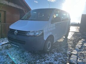 Volkswagen Transporter Kombi 2.0TDI