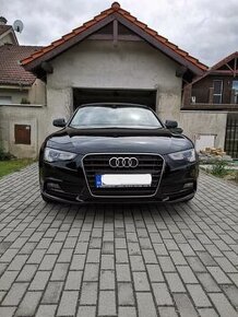 Audi A5 Sportback 2.0 TDI S-line 130kw, manual