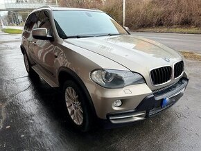 BMW X5 30D