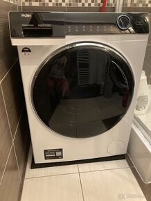 Práčka so sušičkou Haier HWD100-B14979-S