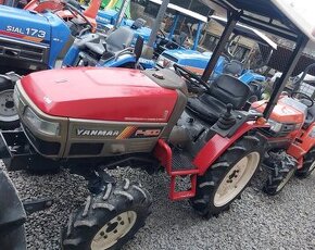 Yanmar F200