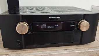 RECEIVER MARANTZ SR6003