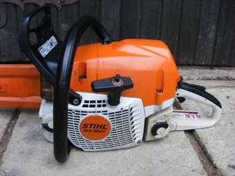 stihl ms362