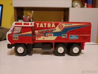 Tatra 615 kaden