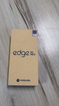 Motorola Edge 50 Neo úplne nová nerozbalena