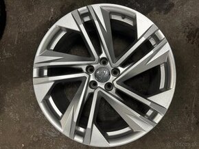 5X112 R20 AUDI ORIGINAL