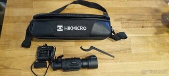 Hikmicro TQ35CR