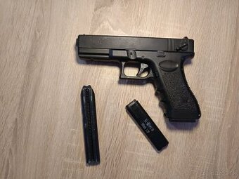 Glock 18 AEP