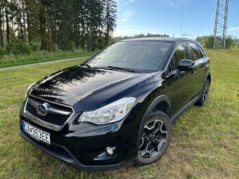 Subaru XV 2.0D Comfort