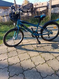 Detský bicykel