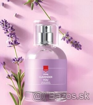 Lavender - Avon