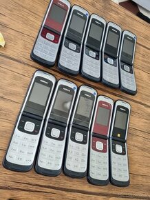 Nokia 2720a fold - RETRO