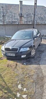 Škoda octavia 1.9tdi 77kw