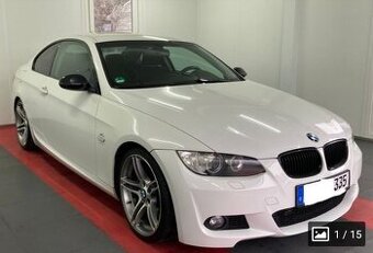 BMW 335 i coupe