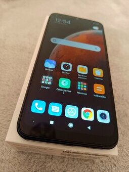 Xiaomi Redmi 9C NFC