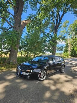 Alfa romeo 159 1.9jtd 88kw