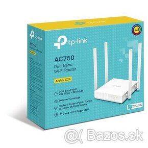 TP-Link Archer C24