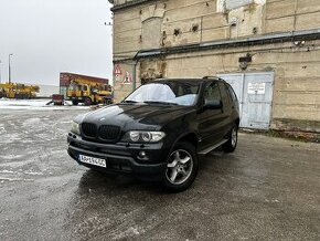 BMW X5 3.0d