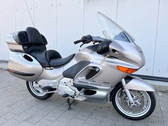 BMW K1200LT…..1999…..TOP STAV