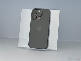 iPhone 14 Pro 128GB Space Black