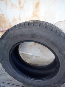 215/65 r16 zimne