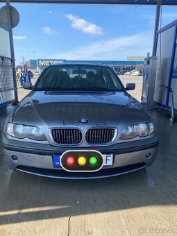 BMW E46 316i