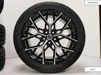 Passat B8 letný komplet 235/45 R18 98W, ET44 5x112 1200