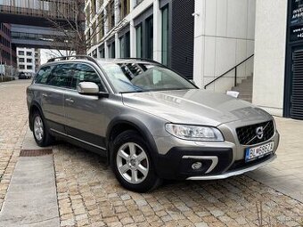 Volvo XC70 2.0 Diesel, 2015 AT, 133Kw, 129 000KM