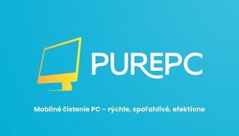 Čistenie PC