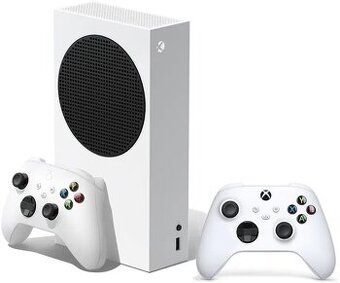 XBOX Series S 500GB