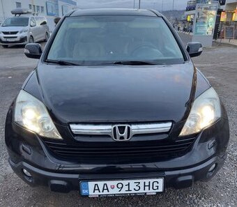 honda crv 2.2 ictd