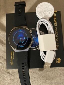 Huawei Watch GT 3 pro