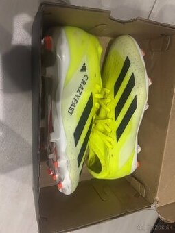 Adidas Crazyfast kopačky.Velkost 38 - 1