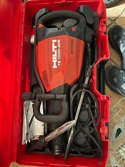 HILTI TE 1000-AVR