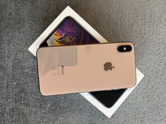 iPhone xs max