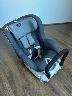 Britax Romer dualfix otocna autosedacka - 1