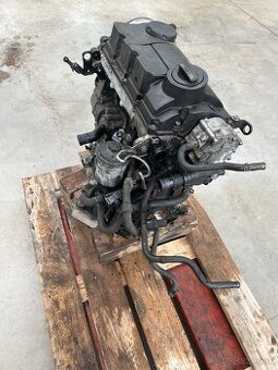 Motor VW Sharan typ BRT - 1