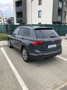 Volkswagen Tiguan 2.0 TDI EVO Life DSG