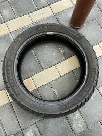 Jazdené pneu Metzeler - 1