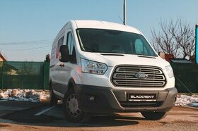 Ford Transit - NA PRENÁJOM