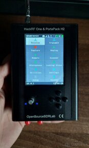 Predám HackRF One