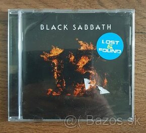 Black Sabbath - 13 CD 2013