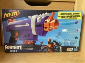 Nerf Fortnite - 1