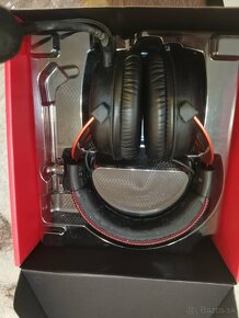 Herne sluchadla HyperX Cloud 2