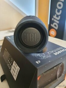 Jbl charge essential 2