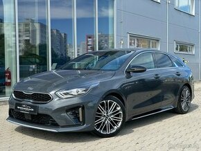 Kia ProCeed 1.6 CRDi A7 DCT GT-Line,100kw,VIRTUAL Cocpit