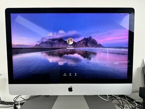 Apple iMac 27" 5K late 2015