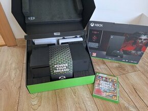 Xbox Series X 1TB