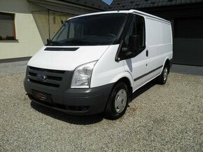 Ford Transit 2,2 TDCi Trend L1H1 T260