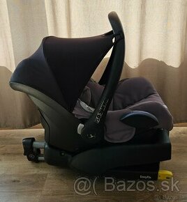 Maxi Cosi - 1